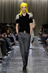 Dior Men's Fall 2026 Ready-to-Wear Collection at Paris Men's Fashion Week