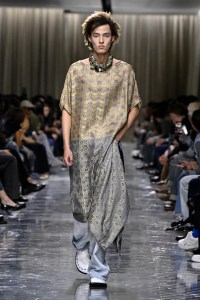 Dior Men's Fall 2026 Ready-to-Wear Collection at Paris Men's Fashion Week