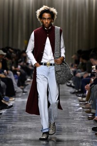 Dior Men's Fall 2026 Ready-to-Wear Collection at Paris Men's Fashion Week