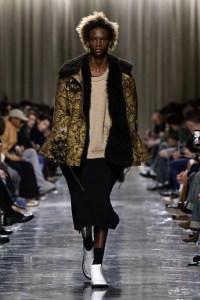 Dior Men's Fall 2026 Ready-to-Wear Collection at Paris Men's Fashion Week