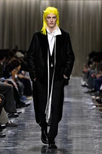 Dior Men's Fall 2026 Ready-to-Wear Collection at Paris Men's Fashion Week