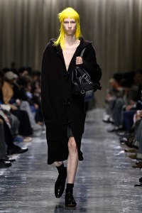 Dior Men's Fall 2026 Ready-to-Wear Collection at Paris Men's Fashion Week