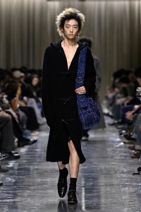 Dior Men's Fall 2026 Ready-to-Wear Collection at Paris Men's Fashion Week