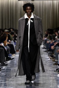 Dior Men's Fall 2026 Ready-to-Wear Collection at Paris Men's Fashion Week