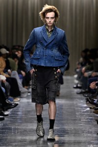 Dior Men's Fall 2026 Ready-to-Wear Collection at Paris Men's Fashion Week