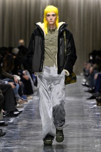 Dior Men's Fall 2026 Ready-to-Wear Collection at Paris Men's Fashion Week