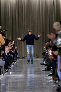 Dior Men's Fall 2026 Ready-to-Wear Collection at Paris Men's Fashion Week