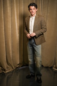 Edward Bluemel