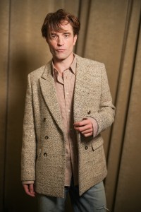 Robert Pattinson