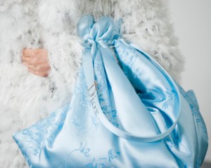 Backstage at Dior Spring 2026 Couture at Paris Couture Week