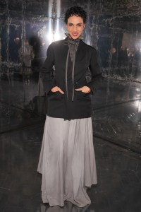 Farida Khelfa