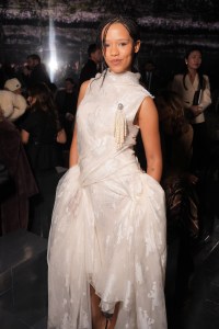 Taylor Russell