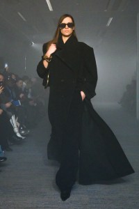 Doublet Fall 2026 Ready-to-Wear Collection at Paris Fashion Week