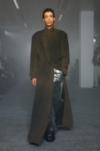 Doublet Fall 2026 Ready-to-Wear Collection at Paris Fashion Week