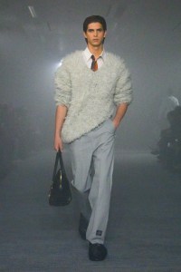 Doublet Fall 2026 Ready-to-Wear Collection at Paris Fashion Week