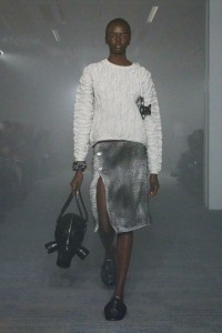Doublet Fall 2026 Ready-to-Wear Collection at Paris Fashion Week