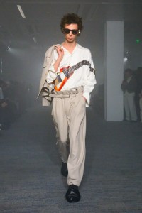 Doublet Fall 2026 Ready-to-Wear Collection at Paris Fashion Week