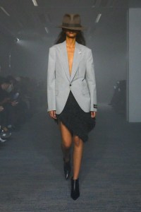 Doublet Fall 2026 Ready-to-Wear Collection at Paris Fashion Week