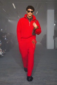 Doublet Fall 2026 Ready-to-Wear Collection at Paris Fashion Week