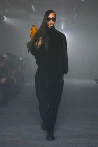 Doublet Fall 2026 Ready-to-Wear Collection at Paris Fashion Week