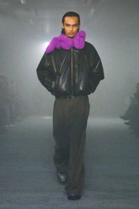Doublet Fall 2026 Ready-to-Wear Collection at Paris Fashion Week
