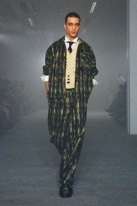 Doublet Fall 2026 Ready-to-Wear Collection at Paris Fashion Week