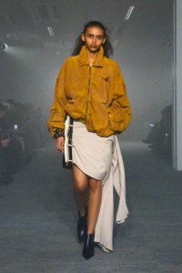 Doublet Fall 2026 Ready-to-Wear Collection at Paris Fashion Week