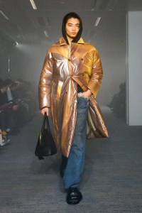 Doublet Fall 2026 Ready-to-Wear Collection at Paris Fashion Week