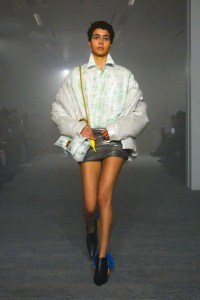 Doublet Fall 2026 Ready-to-Wear Collection at Paris Fashion Week
