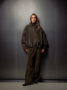 Dover Street Market Kei Ninomiya Men's Fall 2026 Ready-to-Wear Collection at Paris Fashion Week