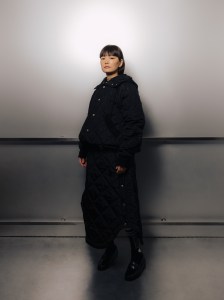 Dover Street Market Kei Ninomiya Men's Fall 2026 Ready-to-Wear Collection at Paris Fashion Week