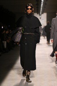 Dries van Noten Men's Fall 2026 Ready-to-Wear Collection at Paris Men's Fashion Week