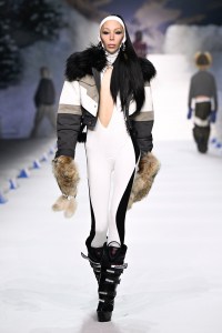 Dsquared2 Fall 2026 Ready-to-Wear Collection at Milan Men's Fashion Week