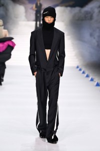 Dsquared2 Fall 2026 Ready-to-Wear Collection at Milan Men's Fashion Week