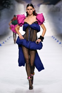 Dsquared2 Fall 2026 Ready-to-Wear Collection at Milan Men's Fashion Week