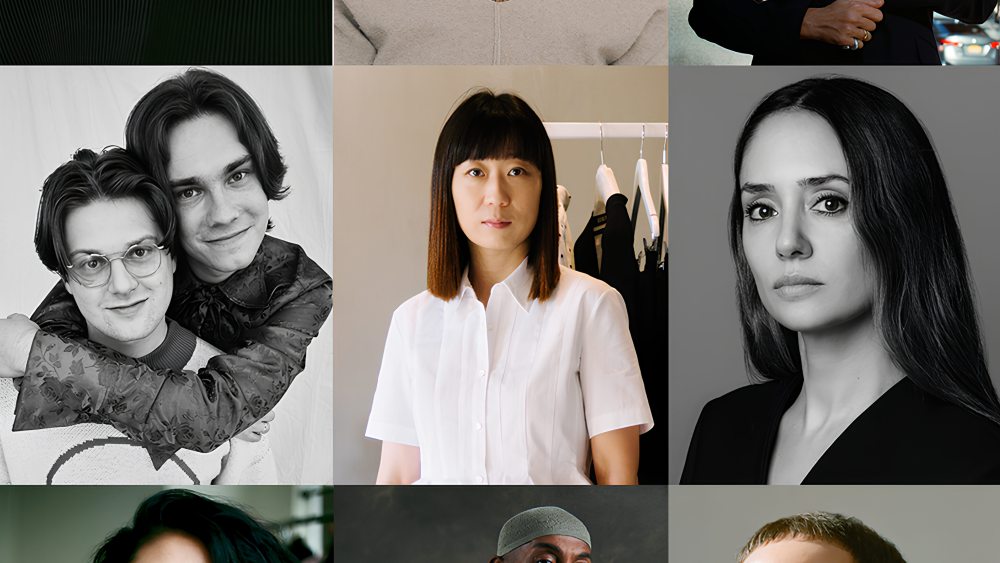 CFDA has added 10 new members.