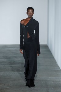 EgonLab Fall 2026 Ready-to-Wear Collection at Paris Men's Fashion Week