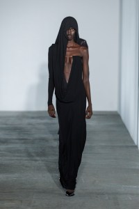 EgonLab Fall 2026 Ready-to-Wear Collection at Paris Men's Fashion Week