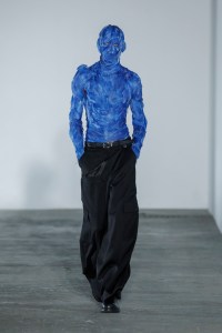 EgonLab Fall 2026 Ready-to-Wear Collection at Paris Men's Fashion Week