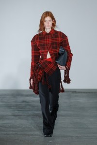 EgonLab Fall 2026 Ready-to-Wear Collection at Paris Men's Fashion Week