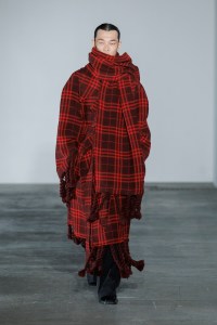 EgonLab Fall 2026 Ready-to-Wear Collection at Paris Men's Fashion Week