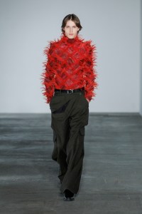 EgonLab Fall 2026 Ready-to-Wear Collection at Paris Men's Fashion Week