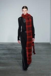 EgonLab Fall 2026 Ready-to-Wear Collection at Paris Men's Fashion Week