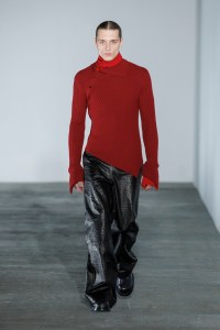 EgonLab Fall 2026 Ready-to-Wear Collection at Paris Men's Fashion Week