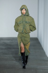 EgonLab Fall 2026 Ready-to-Wear Collection at Paris Men's Fashion Week