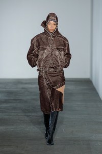 EgonLab Fall 2026 Ready-to-Wear Collection at Paris Men's Fashion Week