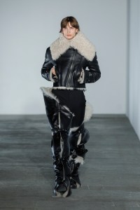 EgonLab Fall 2026 Ready-to-Wear Collection at Paris Men's Fashion Week