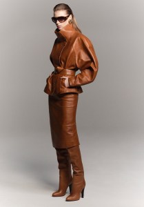 Elie Saab Pre-Fall 2026 Collection