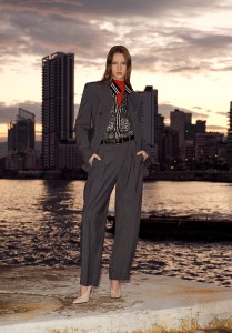 Elie Saab Pre-Fall 2026 Collection