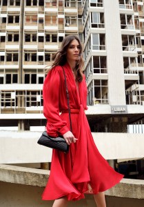 Elie Saab Pre-Fall 2026 Collection